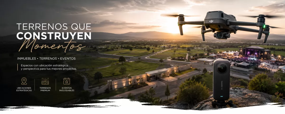 Servicios de Dron – UruguayPro